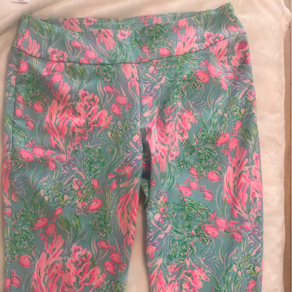 Lilly Pulitzer Corso Pants